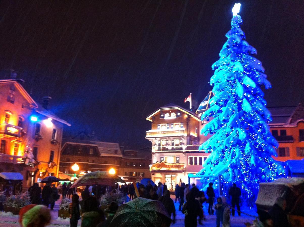 Апартаменти Le Hameau Des Neiges Пра-сюр-Арлі Екстер'єр фото